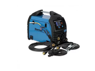 Spawarka Migomat Sherman DIGIMIG 215 DualPulse Standardowe - 7812621 - Spawarki Spawarka Migomat Sherman DIGIMIG 215 DualPulse Standardowe - 7812621 - Spawarki - miniaturka - grafika 1