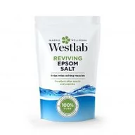 Kosmetyki do kąpieli - Westlab Odświeżająca, sól Epsom, 350 g |   !!! 7081838 - miniaturka - grafika 1
