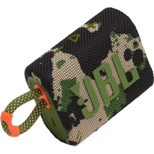 JBL Go 3 Moro - Głośniki przenośne - miniaturka - grafika 1