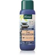 Kosmetyki do kąpieli - Kneipp Deep Relaxation Bubble Bath Pianka do kąpieli 400 ml - miniaturka - grafika 1
