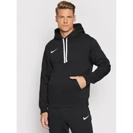 Bluzy sportowe męskie - Bluza sportowa męska Nike Park 20 Fleece - miniaturka - grafika 1