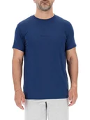 Koszulki męskie - Pierre Cardin Koszulka w kolorze granatowym - miniaturka - grafika 1