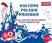 Pop - MTJ Agencja Artystyczna Kultowe Polskie Przeboje Radia Wawa - miniaturka - grafika 1