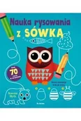 Baśnie, bajki, legendy - Nauka rysowania z Sówką - Rowena Blyth - miniaturka - grafika 1
