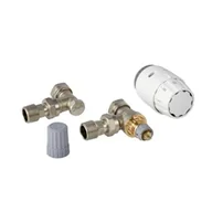 Akcesoria grzewcze - Danfoss 013G6005 armatura sanitarna - miniaturka - grafika 1
