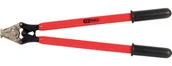 Narzędzia warsztatowe - KS TOOLS No?yce do kabli z izolacj? ochronn?, 600mm - miniaturka - grafika 1