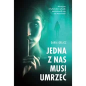 Kryminały - Jedna z nas musi umrzeć - miniaturka - grafika 1