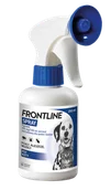 Artykuły przeciw pasożytom - Frontline Spray 250ml - miniaturka - grafika 1