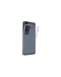SBS Etui Skinny cover do Galaxy S21 FE Bezbarwny - Etui i futerały do telefonów - miniaturka - grafika 1