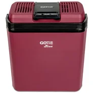 Lodówka Turystyczna Samochodowa 2W1 24L Gotie Glt-240B