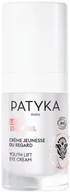 Kosmetyki pod oczy - Krem pod oczy Patyka Lift Essentiel Cr Regard 15 ml (3700591900600) - miniaturka - grafika 1