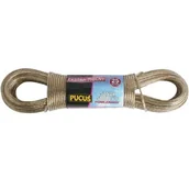 Inne artykuły do sprzątania - Sznur stalowy powlekany 25 mb Pucuś - miniaturka - grafika 1