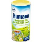 Humana HERBATKA DLA MAM KARMIĄCYCH 200 G 73091