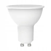 Żarówki tradycyjne - Lex Gu10 5,4W 510 lm 2,7Tk 100St mlPl - miniaturka - grafika 1