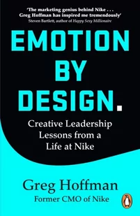 Emotion by Design - Pozostałe książki - miniaturka - grafika 1