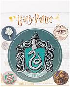 Naklejki na ścianę - Pyramid Posters Harry Potter Slytherin - naklejki 10x12,5 PS7391 - miniaturka - grafika 1