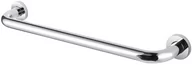 Wieszaki łazienkowe - Stella Stella uchwyt łazienkowy prosty 50cm 19.011 chrom - miniaturka - grafika 1