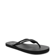 Klapki i japonki męskie - Armani Exchange Japonki - miniaturka - grafika 1