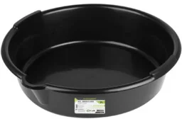 Carmotion Miska do spuszczania oleju 7L - Akcesoria do mycia samochodu - miniaturka - grafika 1