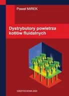 Technika - Dystrybutory powietrza kotłów fluidalnych - miniaturka - grafika 1