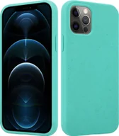 Etui i futerały do telefonów - Maxximus MX ECO IPHONE 11 MINT / MIĘTOWY - miniaturka - grafika 1