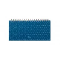 Pukka Planner Tygodniowy Pukka 5032608030245 - Szkolne artykuły papiernicze - miniaturka - grafika 1
