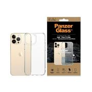 Etui i futerały do telefonów - PanzerGlass Apple iPhone 13 Pro Max AntiBacterial HardCase PANZER0317 - miniaturka - grafika 1