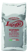 Kawa - Kawa ziarnista Lucaffe Decaffeinato 700 g (8021103710988) - miniaturka - grafika 1