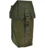 Plecaki - Mil-Tec Ładownica Multi Purpose Mała MOLLE Olive - miniaturka - grafika 1