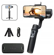 Gimbale - Hohem iSteady Mobile+ KIT 2024 - miniaturka - grafika 1