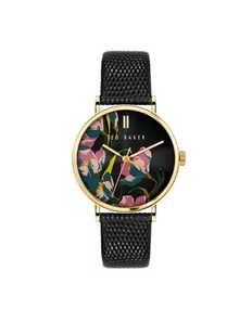 Zegarek Ted Baker Zegarek BKPPHS129 Phylipa Romance - Zegarki damskie - miniaturka - grafika 1