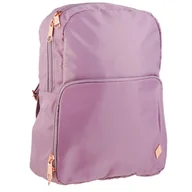 Plecaki - Plecak damski Skechers Jetsetter Backpack pojemność 15 L - miniaturka - grafika 1
