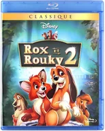 Kino familijne Blu-Ray - The Fox and the Hound 2 - miniaturka - grafika 1