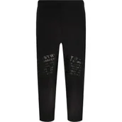 Spodnie i spodenki dla dziewczynek - Diesel kolarki | slim fit - miniaturka - grafika 1