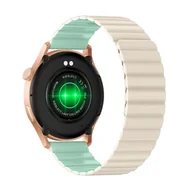 Smartwatch - KIESLECT Lora 2 YFT2052EU Złoty - miniaturka - grafika 1
