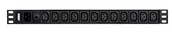 Pozostałe akcesoria sieciowe - Aten Basic PDU Series 16A C20 Input PE0212G-AT-G - miniaturka - grafika 1
