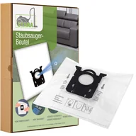 Worki do odkurzaczy - 20x worki do odkurzacza Etana ES40 kompatybilne z odkurzaczami Electrolux - 20 worków na kurz - miniaturka - grafika 1