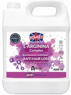 Odżywki do włosów - Ronney L-Arginina Complex Anti Hair Loss Odżywka przeciw wypadaniu włosów 5000 ml - miniaturka - grafika 1