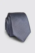 Krawaty i muchy męskie - Krawat męski 00084A05MLA - miniaturka - grafika 1