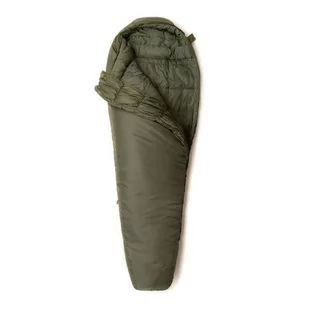 Snugpak - Śpiwór Softie Elite 4 - Olive - 10110400209 - Śpiwory - miniaturka - grafika 1