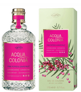 Wody i perfumy unisex - 4711 Acqua Colonia Pink Pepper & Grapefruit 170 ml woda kolońska - miniaturka - grafika 1
