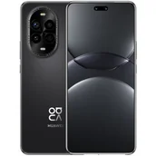 Telefony komórkowe - Huawei Nova 13 Pro 5G 12/512GB Czarny - miniaturka - grafika 1