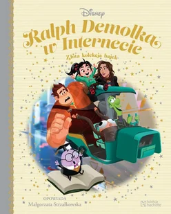Disney Złota Kolekcja Bajek - Czasopisma - miniaturka - grafika 1