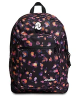 Plecaki - Invicta Plecak Jelek, 38 Lt, Kieszeni Drzwi Pc, Wielobarwny, Podwójna Przedział, Szkoła i Wypoczynek, Water Resistant, Kieszeni Drzwi, Wielobarwny, Wielokolorowy, Taglia unica, Plecak Jelek - miniaturka - grafika 1