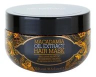 Maski do włosów - Xpel Xpel Macadamia Oil Extract maska do włosów 250 ml dla kobiet 60176 - miniaturka - grafika 1
