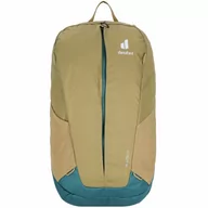 Plecaki - Deuter AC Lite 23 Plecak 52 cm clay-deepsea - miniaturka - grafika 1