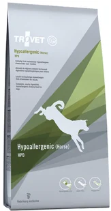 Trovet Hpd Hypoallergenic Horse 3 Kg - Sucha karma dla psów - miniaturka - grafika 5