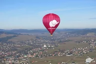 Vouchery - Super prezenty balon Niesamowity Lot Balonem - Leszno - miniaturka - grafika 1
