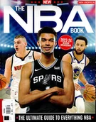 Czasopisma - The NBA Book [GB] - miniaturka - grafika 1