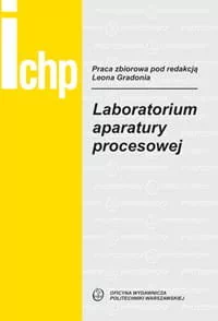 Laboratorium aparatury procesowej - Technika - miniaturka - grafika 1